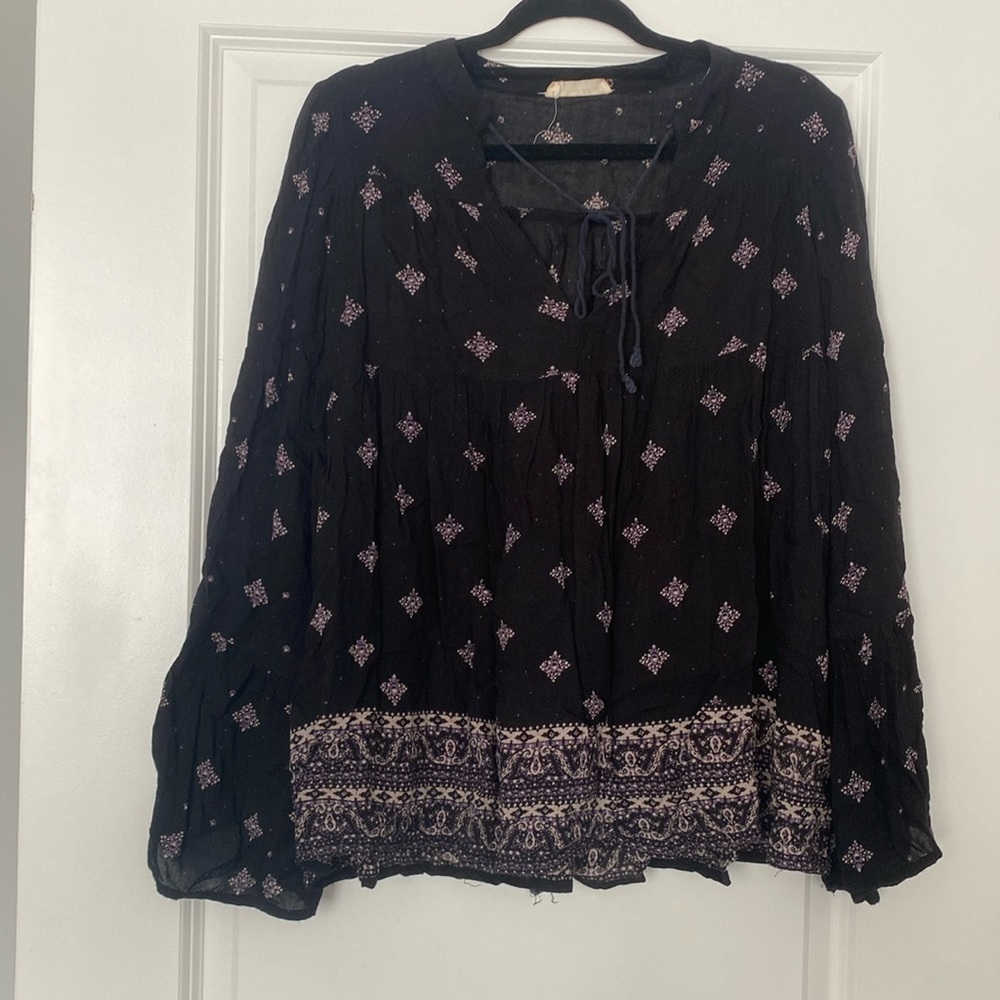 Alter’d State top. Worn a few times